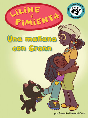 Una mañana con Grann - ebook